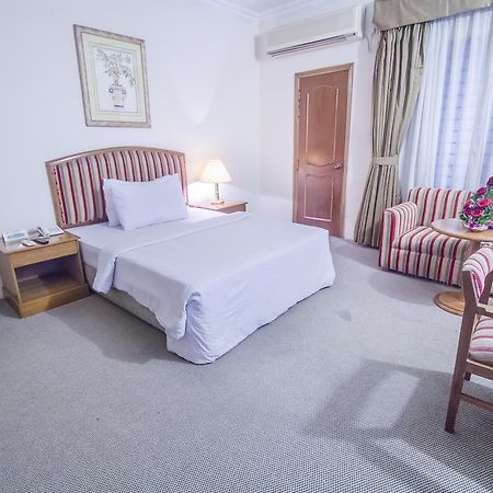 Hotel Swiss Park Dakka Kültér fotó