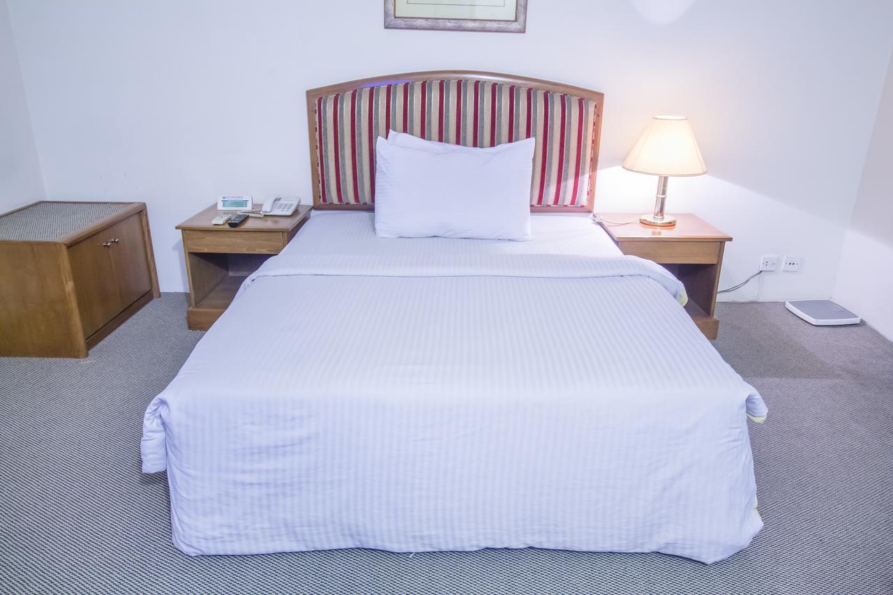 Hotel Swiss Park Dakka Kültér fotó