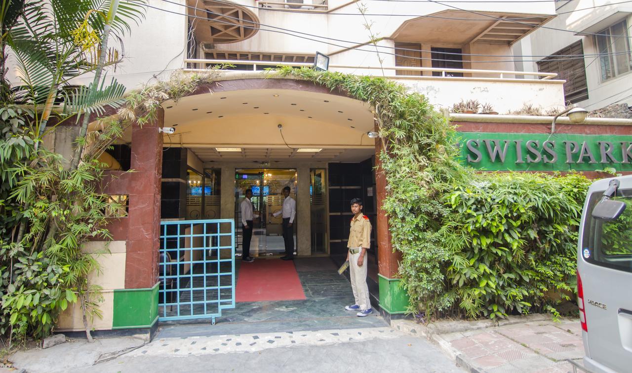 Hotel Swiss Park Dakka Kültér fotó