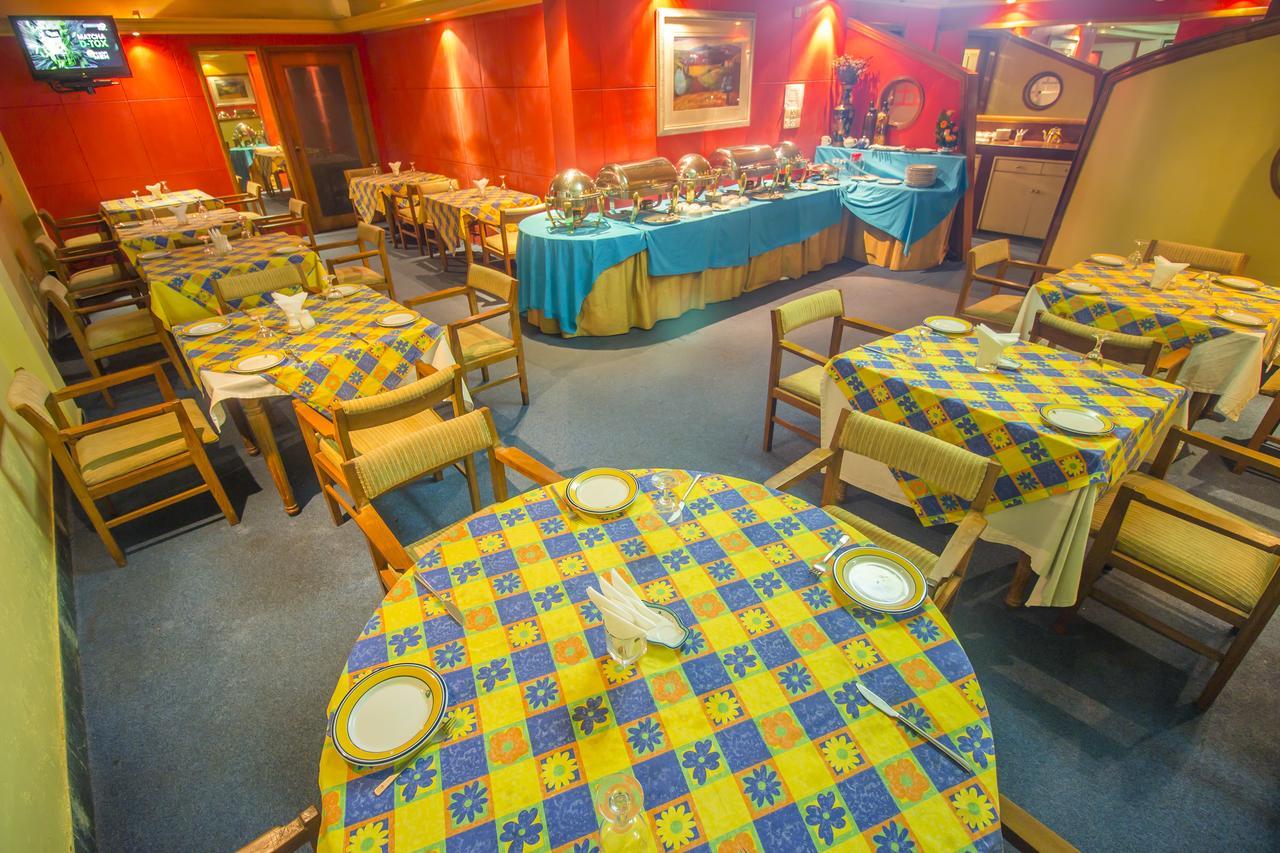 Hotel Swiss Park Dakka Kültér fotó